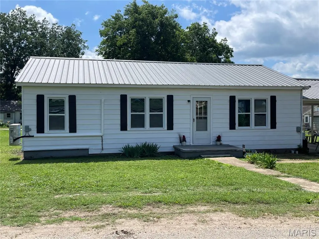 418 N. 2nd. St., Piedmont, MO 63957 - #1