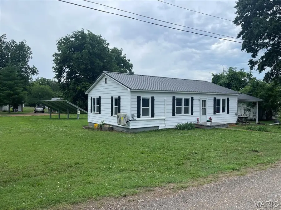 418 N. 2nd. St., Piedmont, MO 63957 - #3