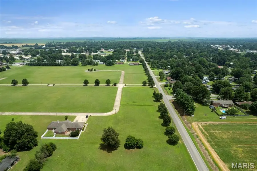 0 Highway J, Malden, MO 63863 - #3