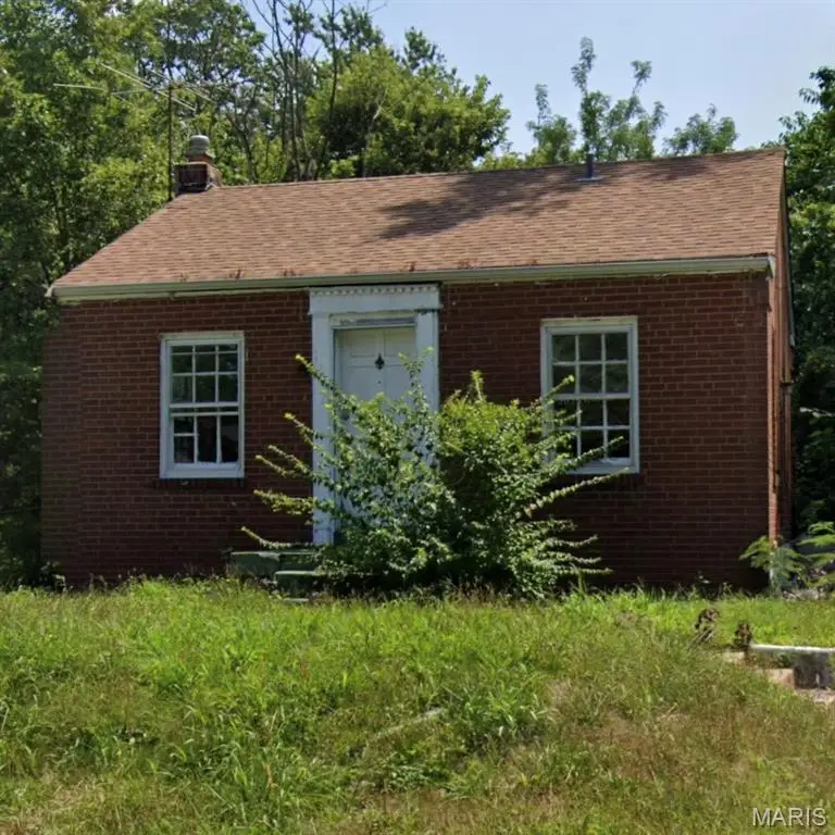 3728 Avondale Avenue, Northwoods, MO 63121 - #1