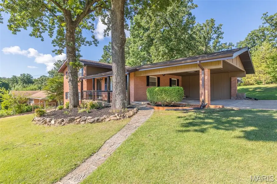 1945 Woodhaven Road, Poplar Bluff, MO 63901 - #2