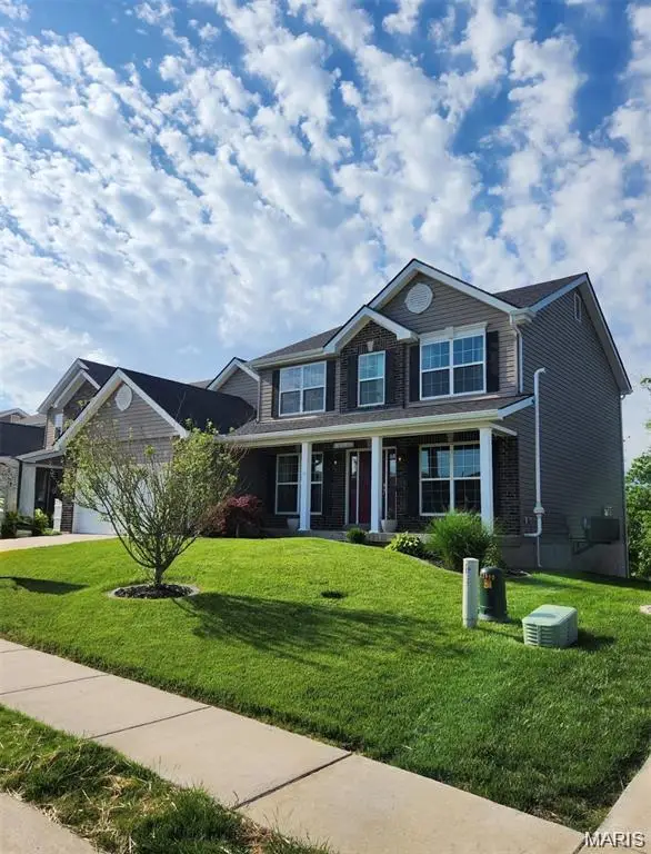 4891 Sierra View Place, Imperial, MO 63052