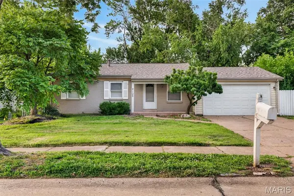 2105 Avon Drive, Unincorporated, MO 63033