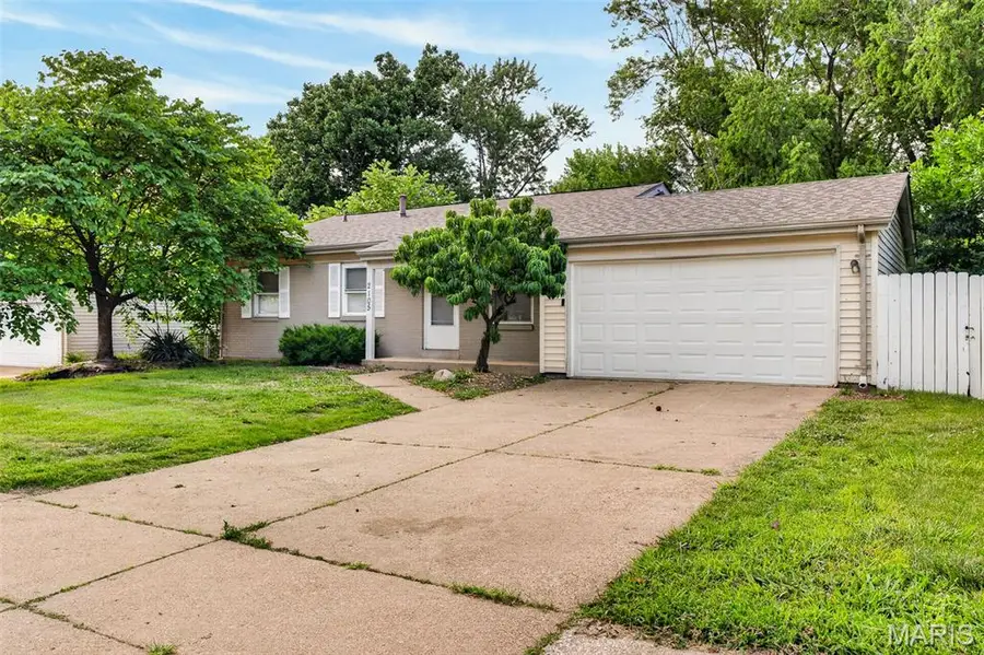 2105 Avon Drive, Florissant, MO 63033 - #3