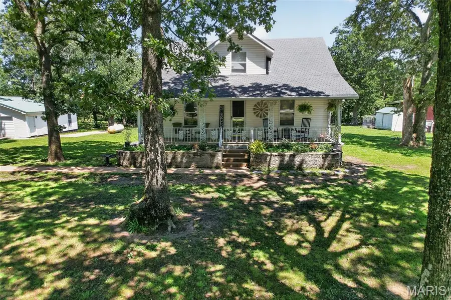 25676 Highway Yy, Lebanon, MO 65536 - #2