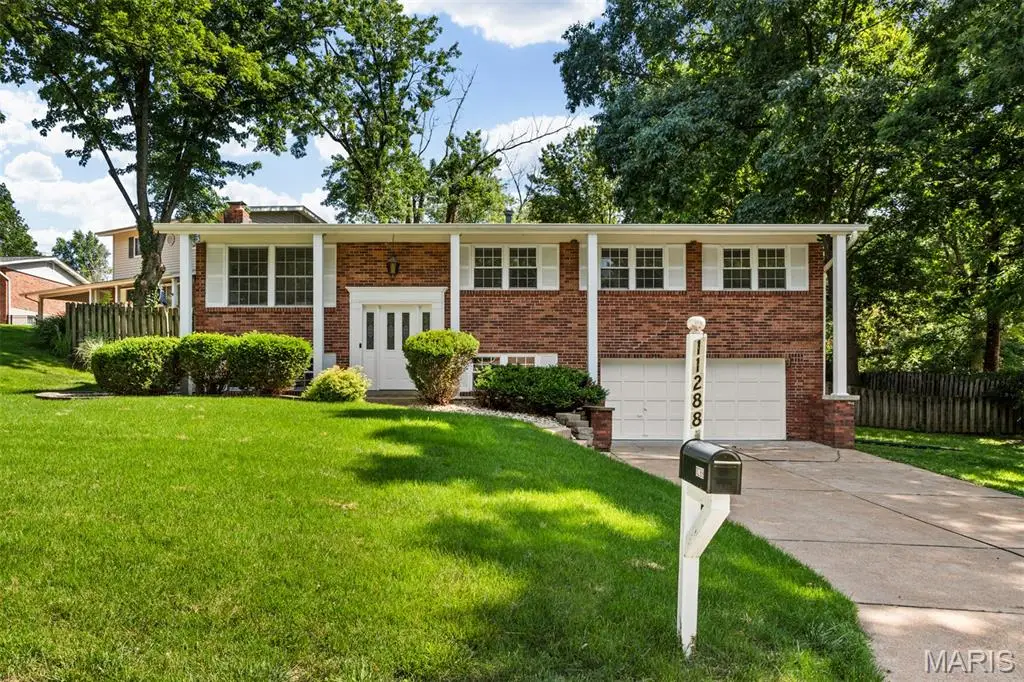 11288 Briarstone Drive, Sappington, MO 63126 - #1