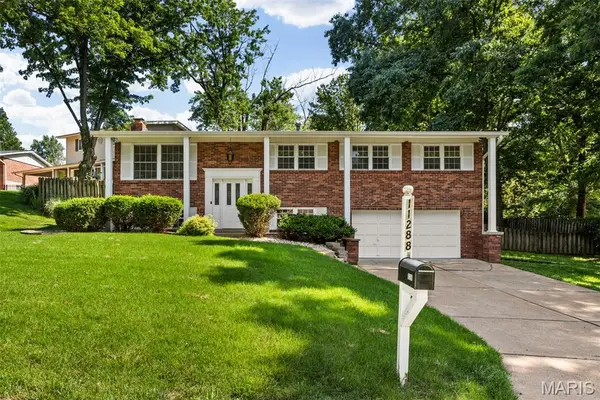 11288 Briarstone Drive, Unincorporated, MO 63126