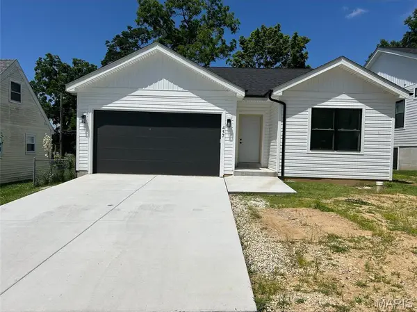 457 Rosedale Terrace, Ballwin, MO 63021