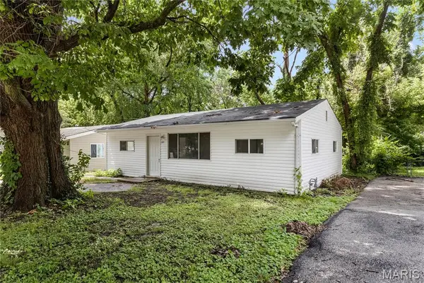 121 Cady Drive, Calverton Park, MO 63135