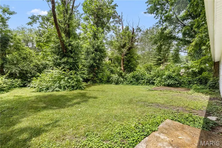 121 Cady Drive, Calverton Park, MO 63135 - #3