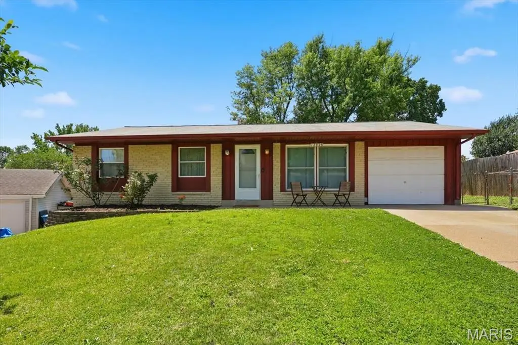 12428 Bernie Lane, Maryland Heights, MO 63043 - #1