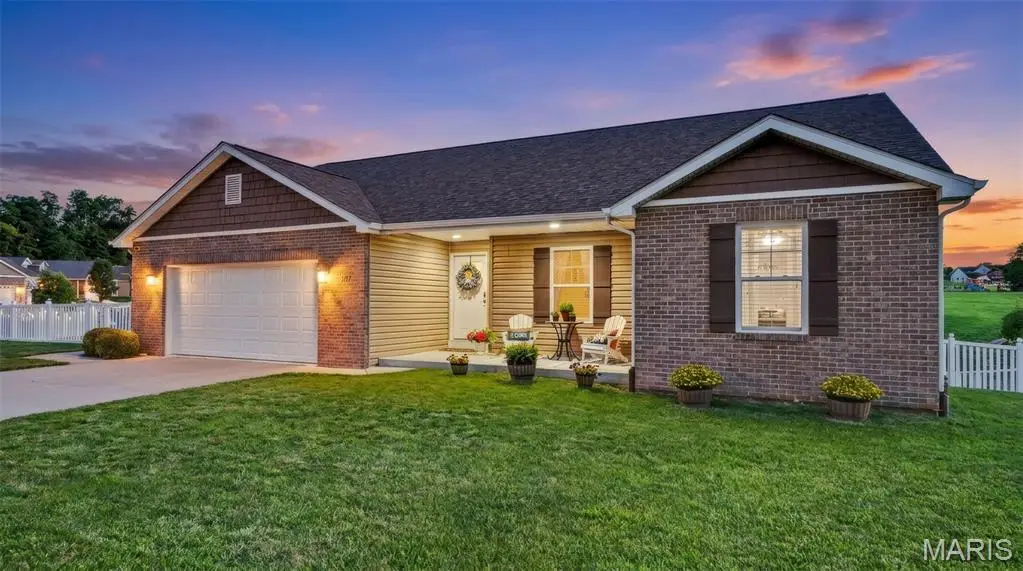 501 Micahs Way, Columbia, IL 62236 - #1