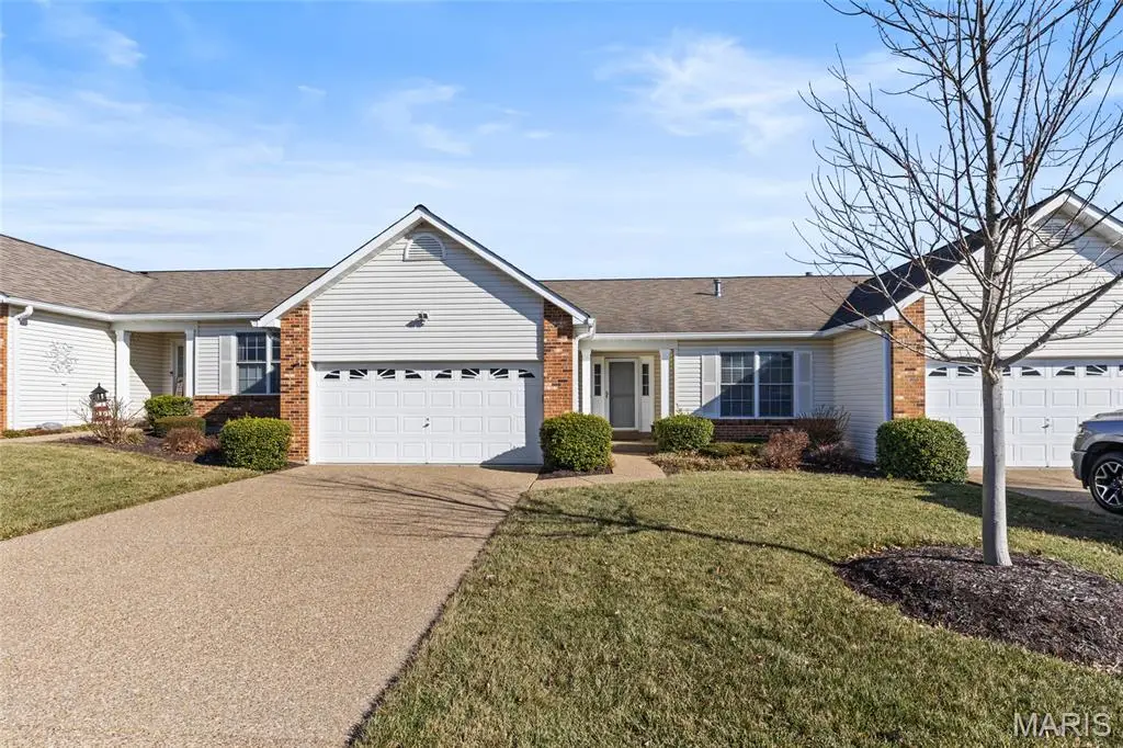 2614 Samuel Drive #711C, Dardenne Prairie, MO 63368 - #1
