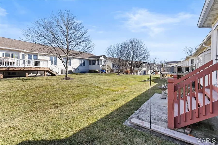 2614 Samuel Drive #711C, Dardenne Prairie, MO 63368 - #3