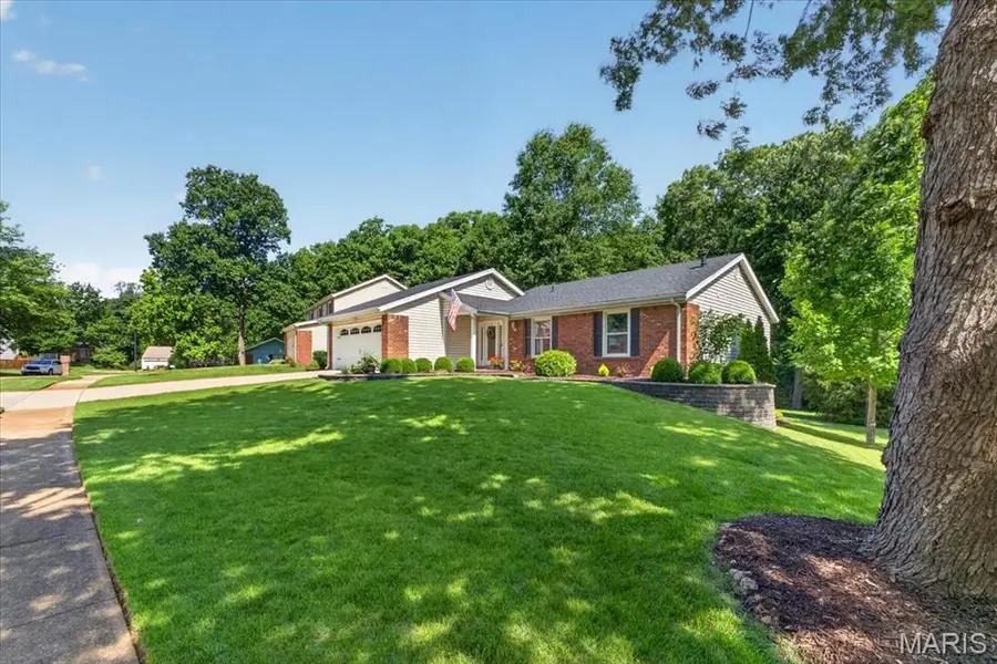 1471 Cherry Creek Lane, Manchester, MO 63021 - #2