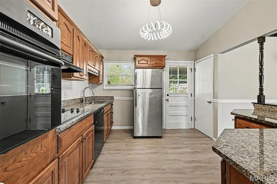 435 Saint Edward Lane, Florissant, MO 63033 - #3