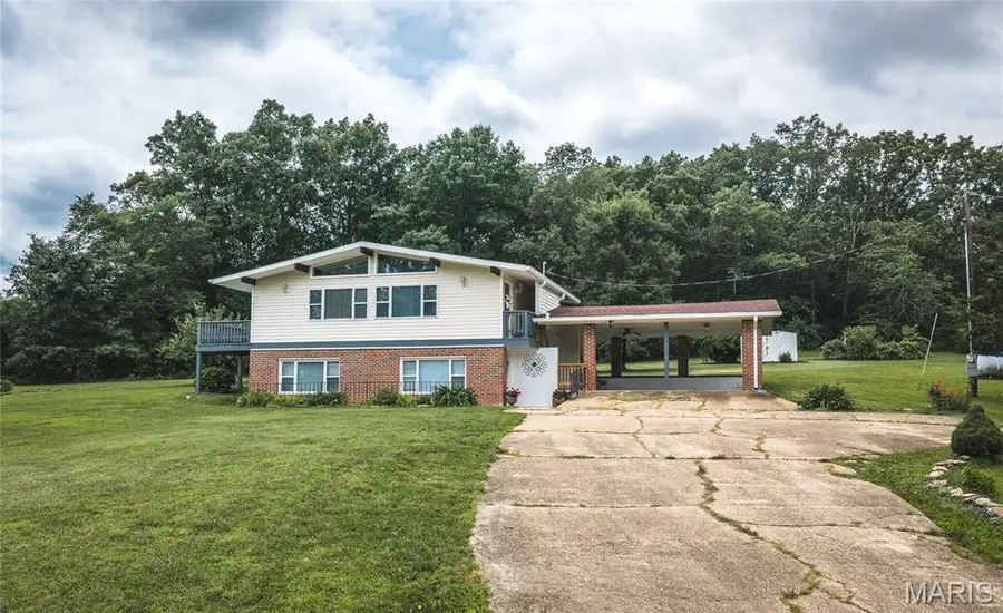 2175 Lone Wolf Drive, Cuba, MO 65453 - #2