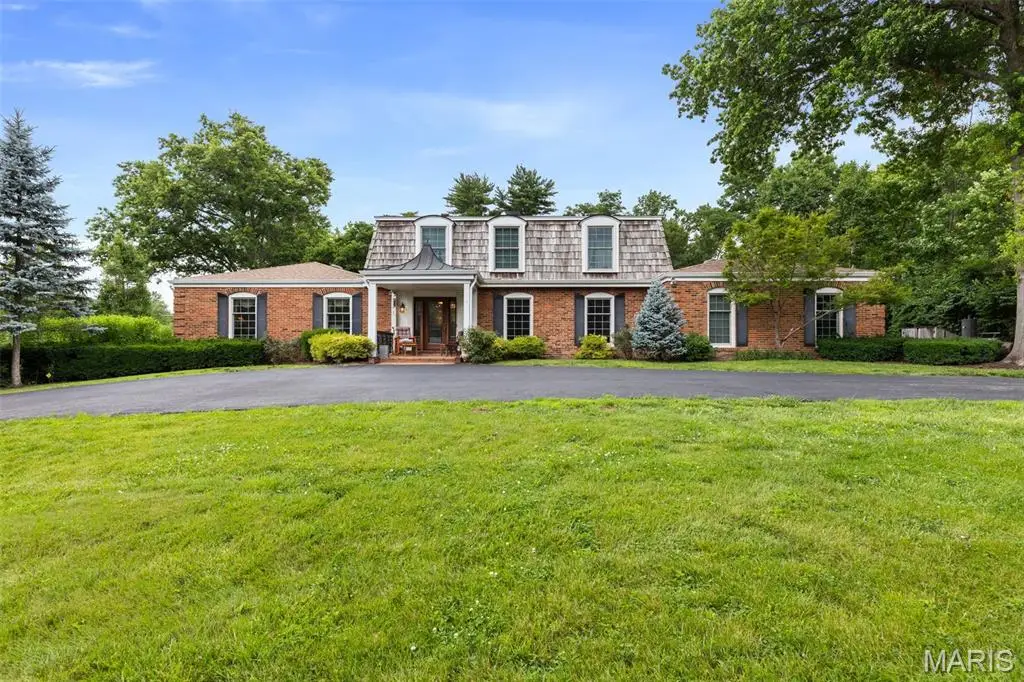 10469 White Bridge Lane, Saint Louis, MO 63141 - #1