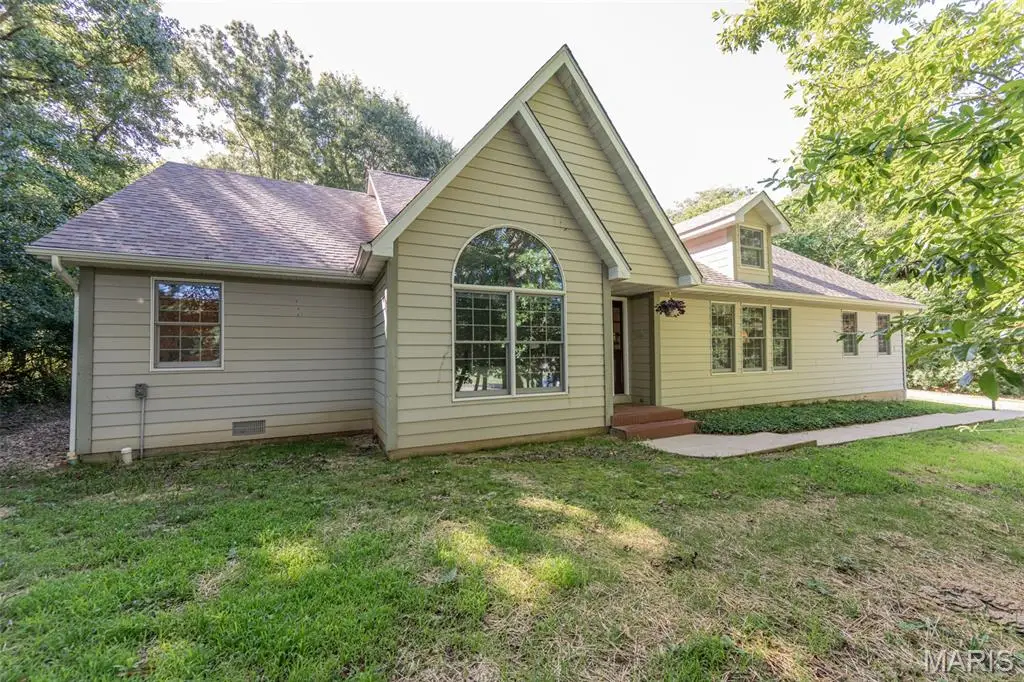 10790 Greenlefe Drive, Rolla, MO 65401 - #1