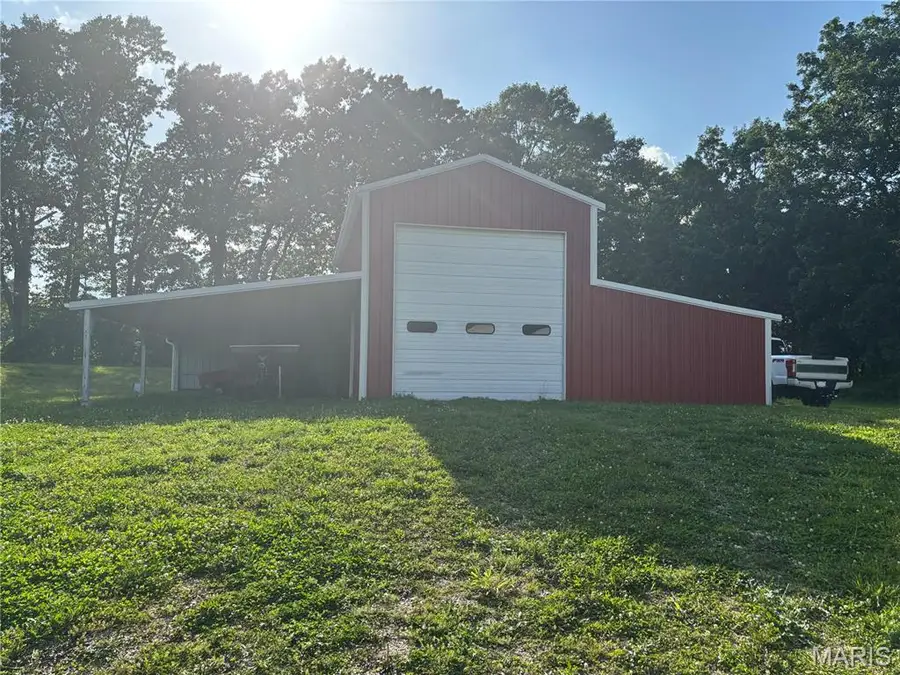 241 Coffeyton Road, Bourbon, MO 65441 - #2