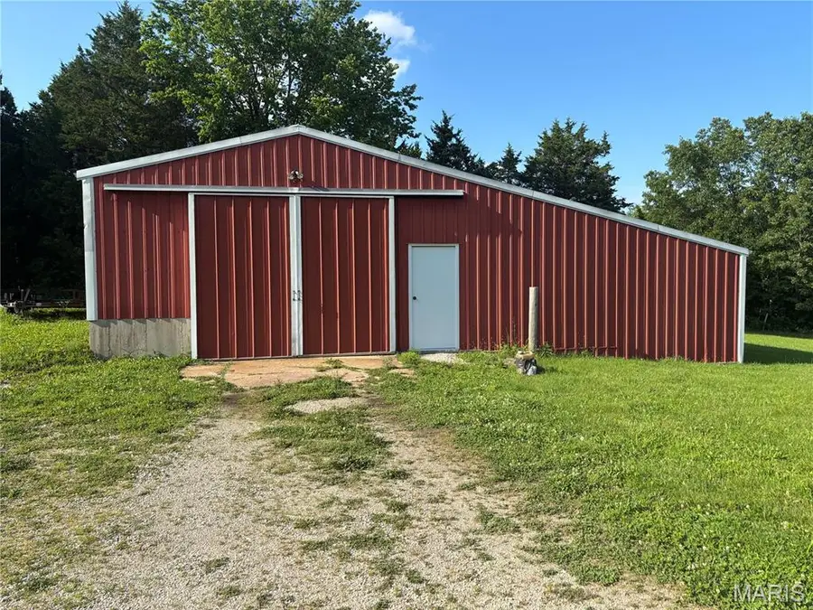 241 Coffeyton Road, Bourbon, MO 65441 - #3