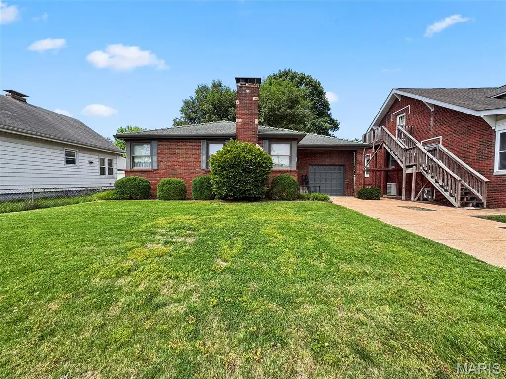 537 S Main Street, Dupo, IL 62239 - #1
