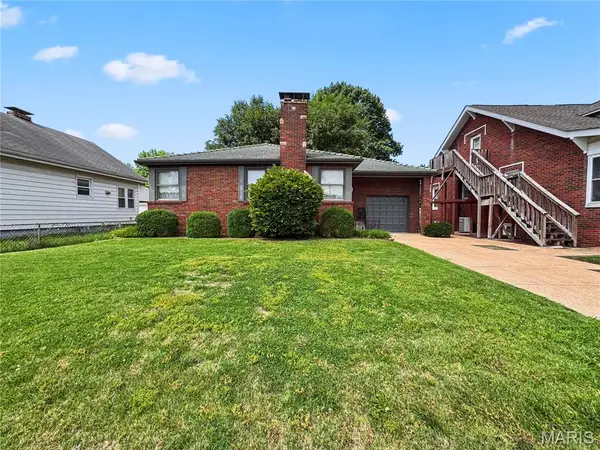 537 S Main Street, Dupo, IL 62239