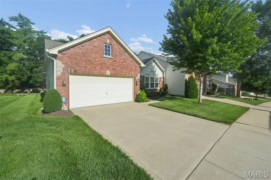 741 Stone Meadow Drive, Chesterfield, MO 63005 - #2
