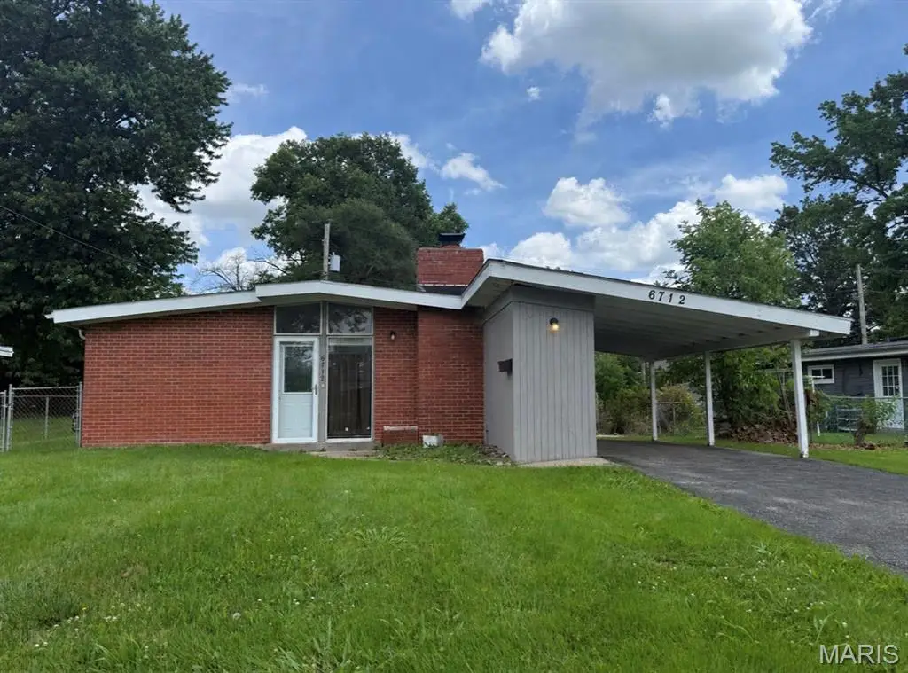 6712 Alder Avenue, Saint Louis, MO 63134 - #1