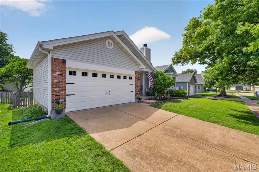 1510 Morning Sun Drive, Ballwin, MO 63021 - #2