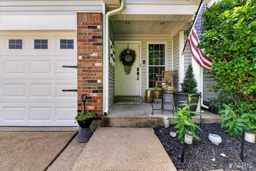 1510 Morning Sun Drive, Ballwin, MO 63021 - #3