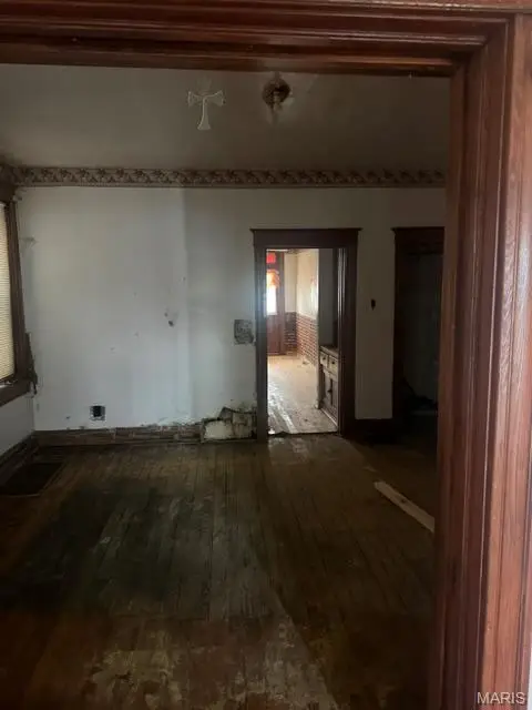 4228 Clarence Avenue, Saint Louis, MO 63115 - #2