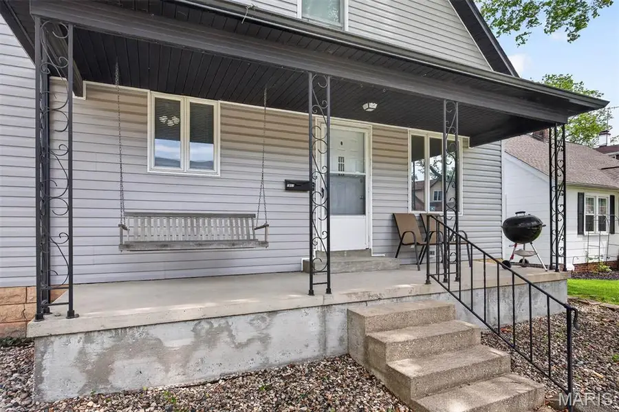 1801 Cypress, Highland, IL 62249 - #2