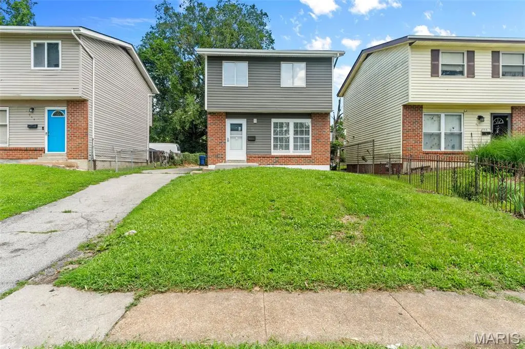 940 Maple Place, Saint Louis, MO 63112 - #1