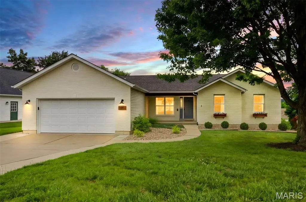 201 Hara Lane, Washington, MO 63090 - #1