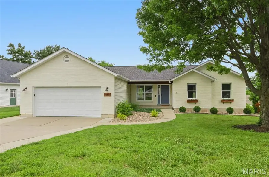 201 Hara Lane, Washington, MO 63090 - #2