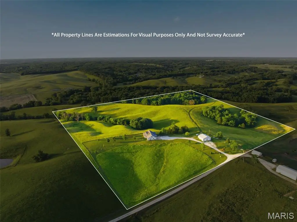 30998 Gifford Trail, La Plata, MO 63549 - #1