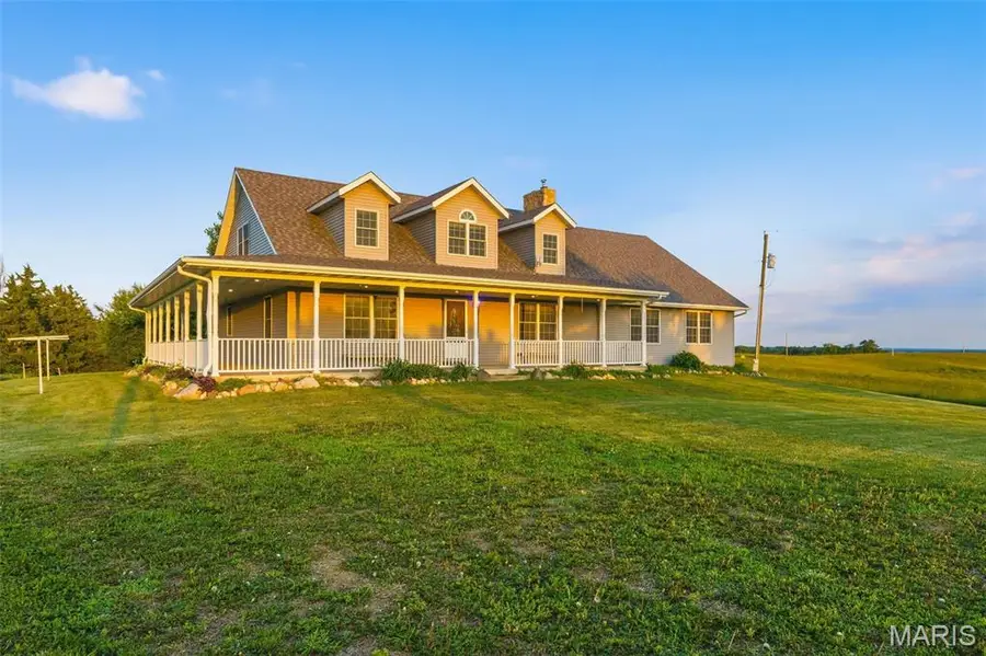 30998 Gifford Trail, La Plata, MO 63549 - #2