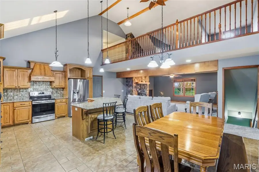 30998 Gifford Trail, La Plata, MO 63549 - #3