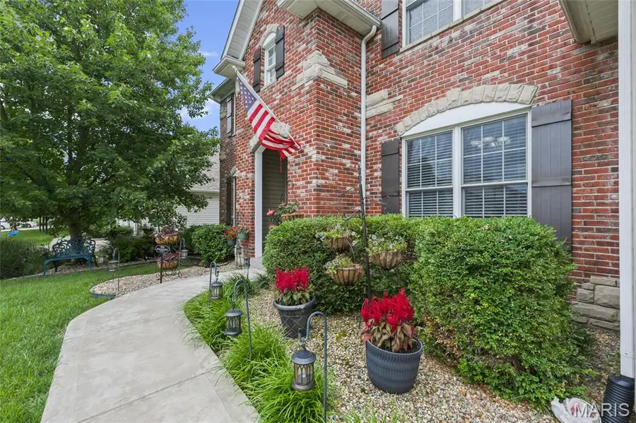 4141 Millers Ridge, Saint Charles, MO 63304 - #2