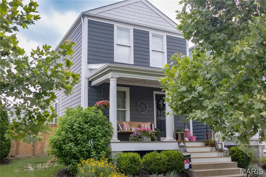 5025 Saturday Street, Saint Charles, MO 63301 - #1