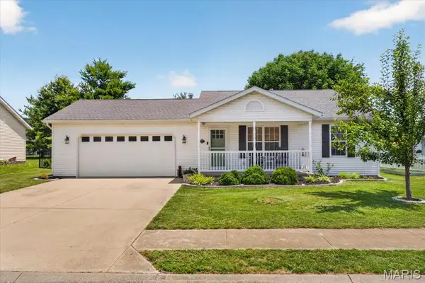 122 Westview Place, Waterloo, IL 62298