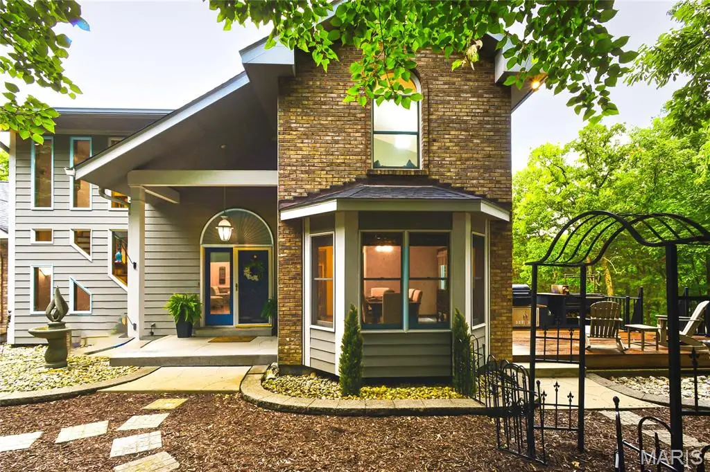 1404 Bald Eagle Road, Glencoe, MO 63038 - #1