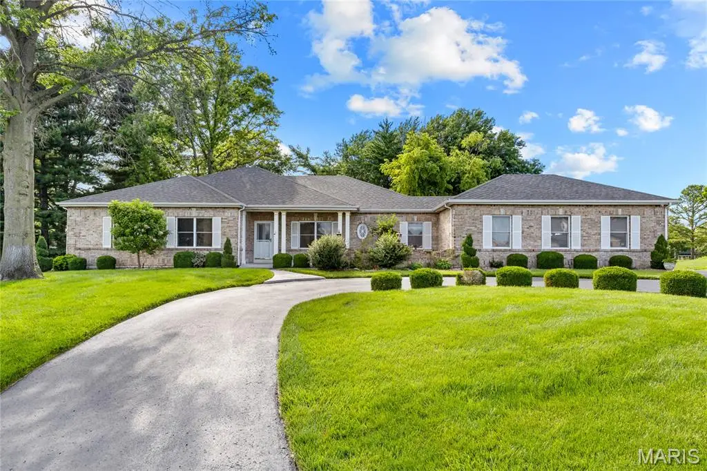 63 Leinster Hill Lane, Weldon Spring, MO 63304 - #1