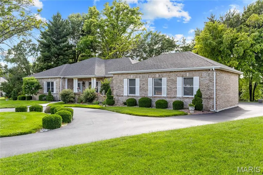 63 Leinster Hill Lane, Weldon Spring, MO 63304 - #2