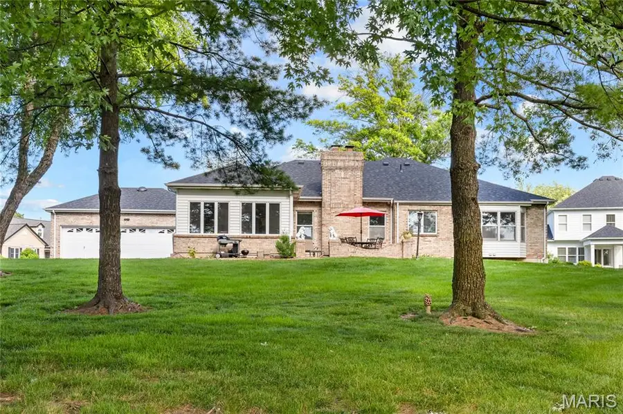 63 Leinster Hill Lane, Weldon Spring, MO 63304 - #3