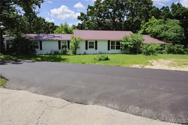 1808 City Cemetary Road, Owensville, MO 65066