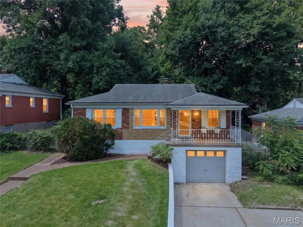 1625 Salem Hills Drive, Saint Louis, MO 63119 - #1