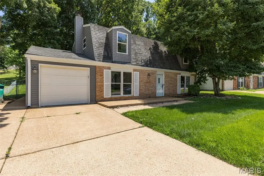 1954 Parkton Way, Barnhart, MO 63012 - #2