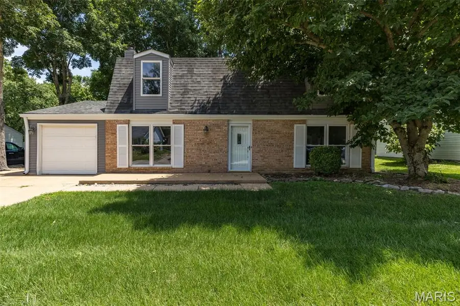 1954 Parkton Way, Barnhart, MO 63012 - #3